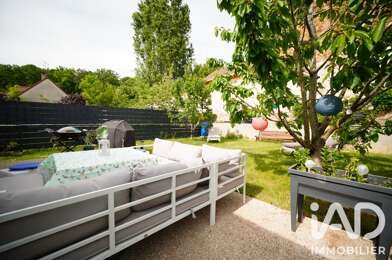Maison 6 pièces 675000 €