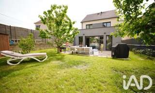 Maison 6 Pièces 123 m² à vendre à Cormeilles-en-Parisis (95240)
