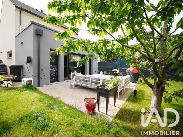 Vente Maison/villa 6 pièces — photo du bien