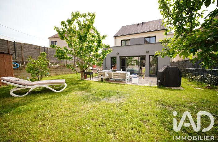 Vente Maison/villa 6 pièces — photo 3