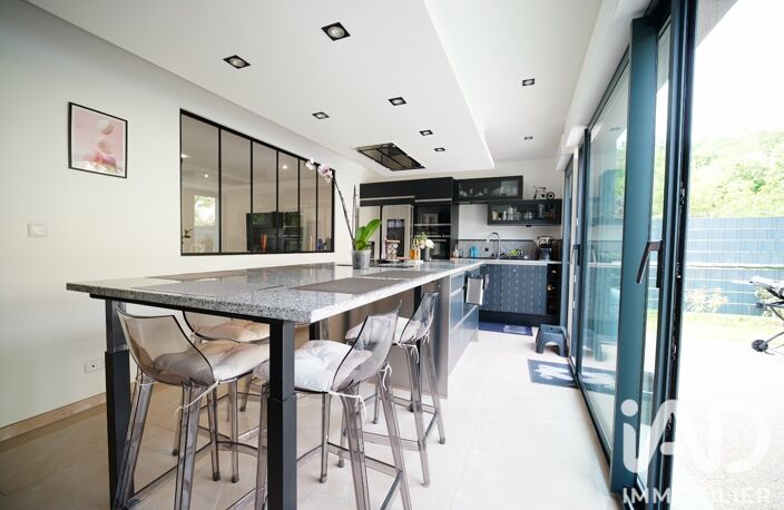 Vente Maison/villa 6 pièces — photo 4