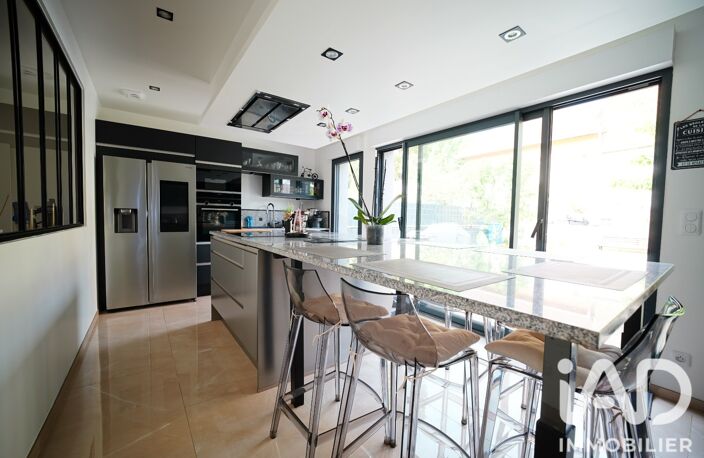 Vente Maison/villa 6 pièces — photo 5