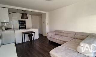 Appartement 2 Pièces 41 m² à louer à Goussainville (95190)