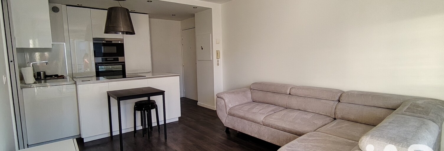 Appartement 2 Pièces 41 m² à louer à Goussainville (95190)