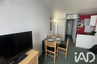 Appartement 1 pièces 30000 €