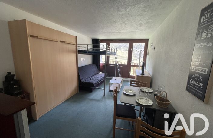 Vente Studio 1 pièce — photo 2