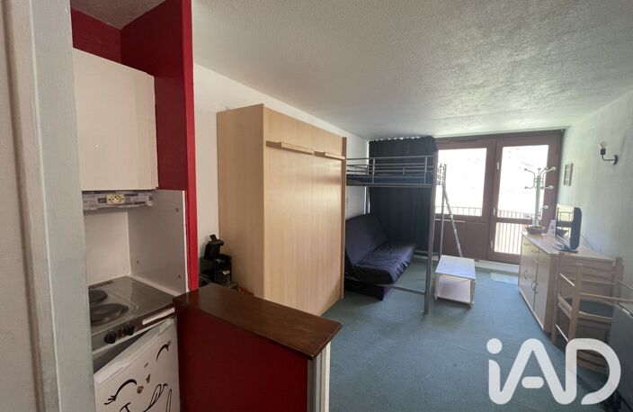 Vente Studio 1 pièce — photo 3