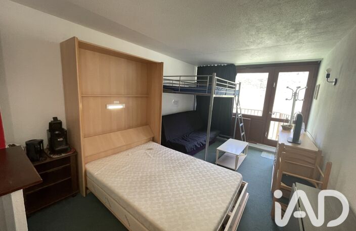 Vente Studio 1 pièce — photo 4