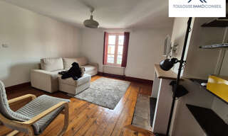 Appartement 2 Pièces 68 m² à louer à Toulouse (31000)