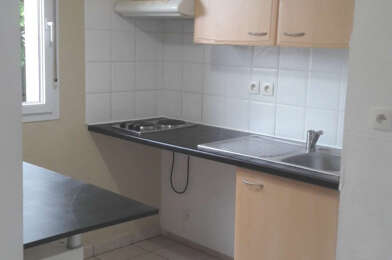 Appartement 2 pièces 122000 €