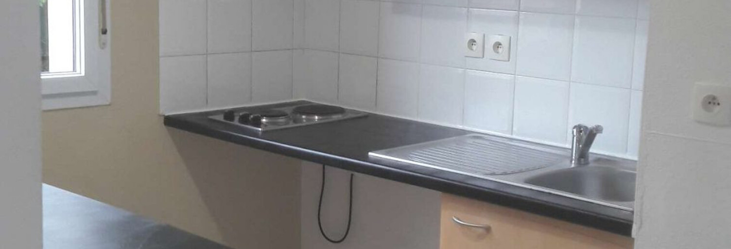 Appartement 2 Pièces 44 m² à vendre à Toulouse (31000)