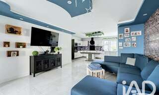 Maison 7 Pièces 190 m² à vendre à Quilly (44750)