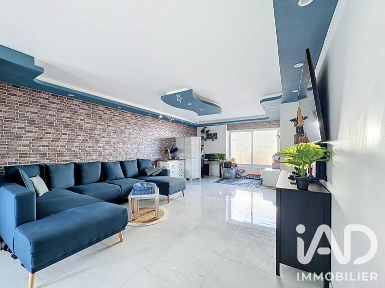 Vente Maison traditionnelle 7 pièces — photo 1