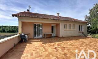 Maison 6 Pièces 180 m² à vendre à Thouars (79100)