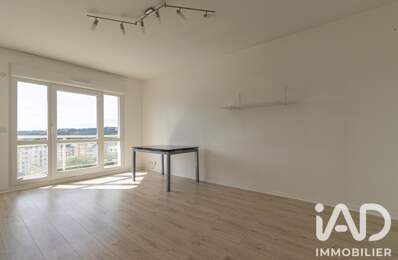 Location Appartement 2 pièces — photo du bien