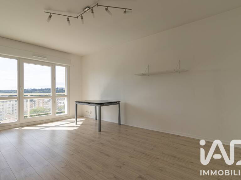 Location Appartement 2 pièces — photo 1