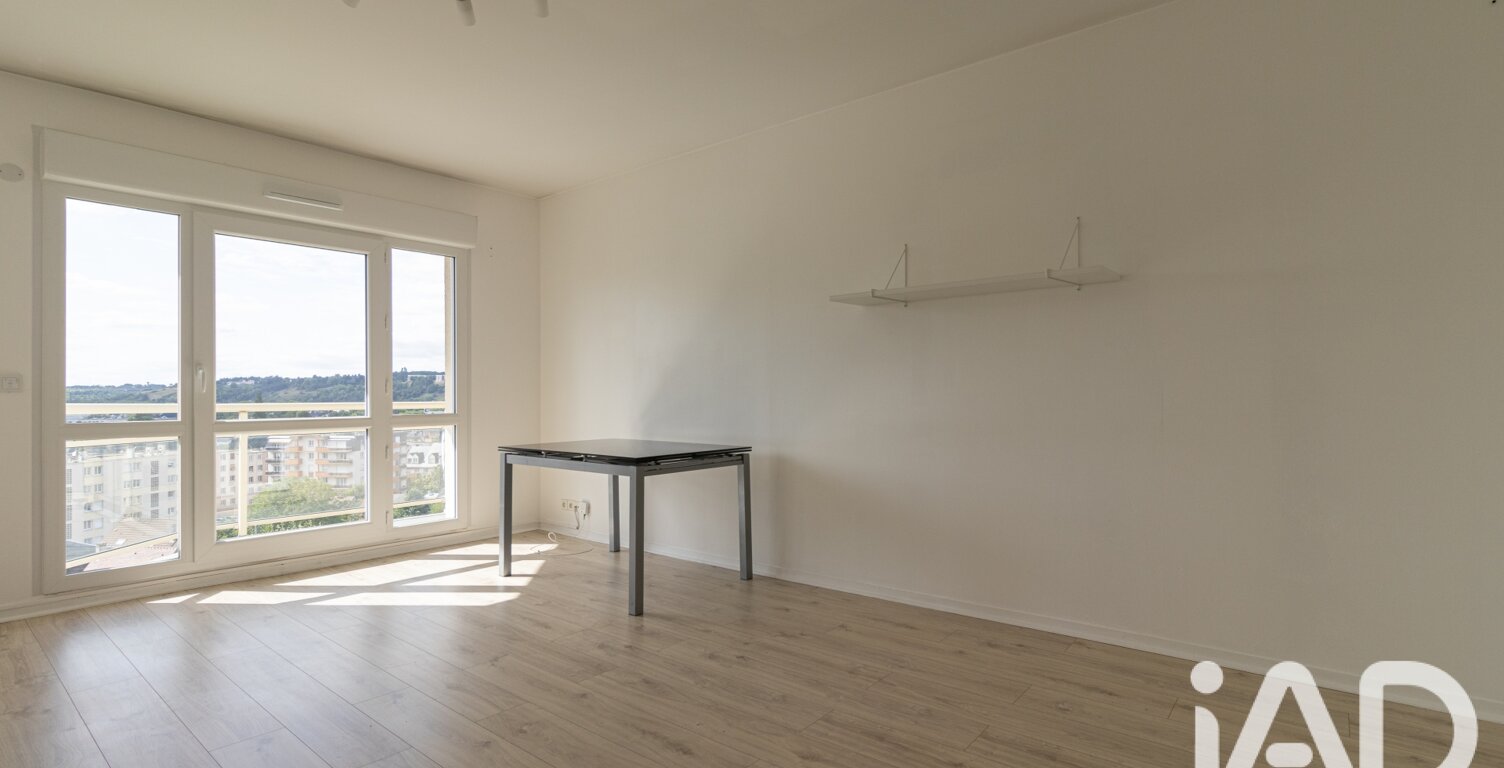 Location Appartement 2 pièces — photo 1