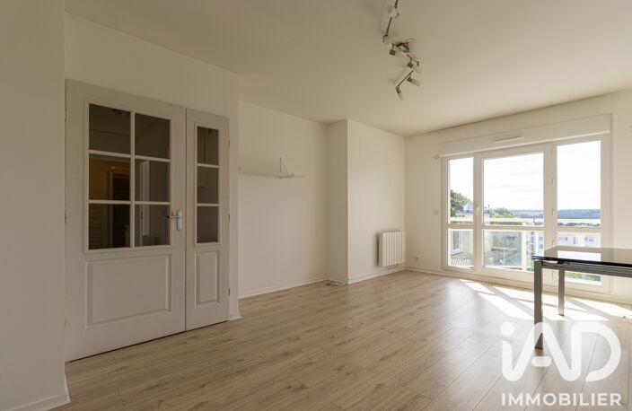 Location Appartement 2 pièces — photo 2