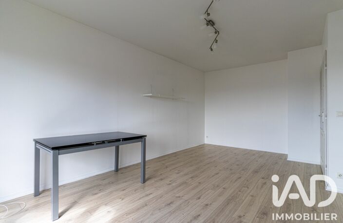 Location Appartement 2 pièces — photo 3