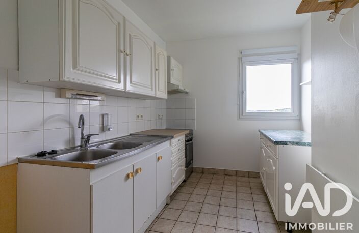 Location Appartement 2 pièces — photo 4