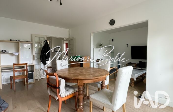 Vente Maison/villa 6 pièces — photo 4
