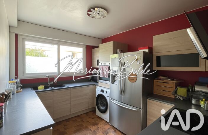 Vente Maison/villa 6 pièces — photo 5