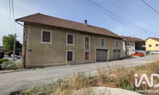 Maison 7 Pièces 200 m² à vendre à Mignovillard (39250)