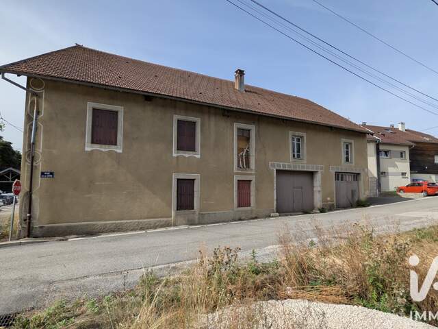 Vente Maison/villa 7 pièces — photo du bien