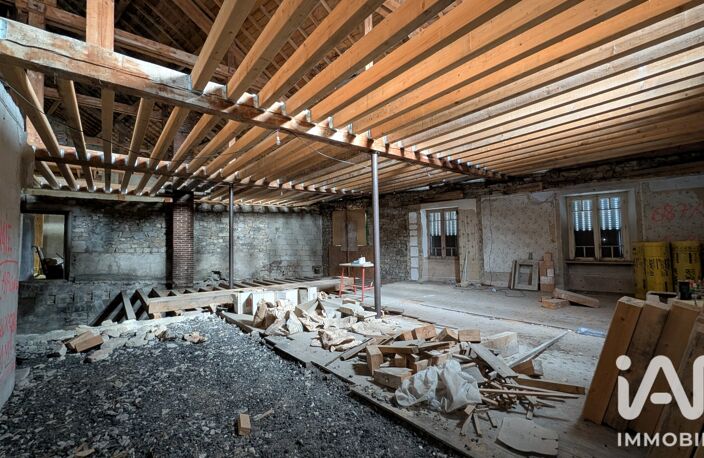 Vente Maison/villa 7 pièces — photo 2