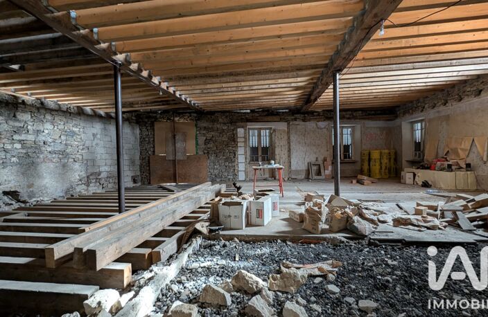 Vente Maison/villa 7 pièces — photo 3