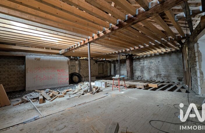 Vente Maison/villa 7 pièces — photo 4