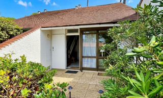 Maison 3 Pièces 58 m² à vendre à Seignosse (40510)