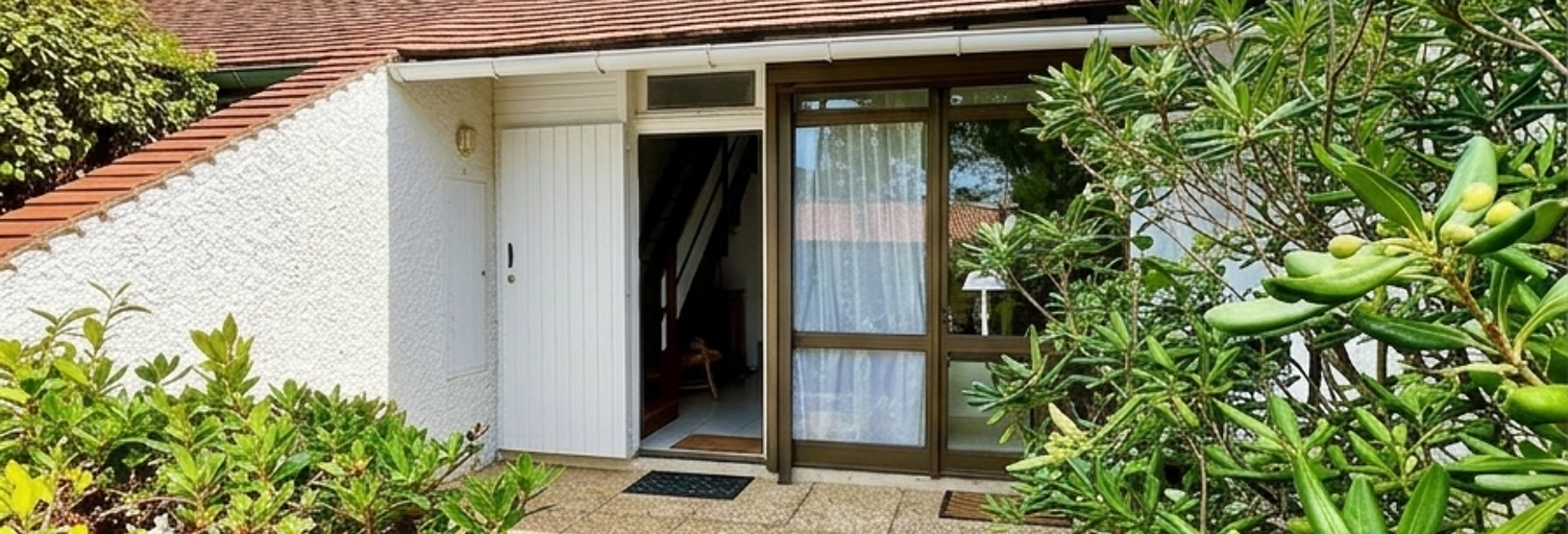 Maison 3 Pièces 58 m² à vendre à Seignosse (40510)