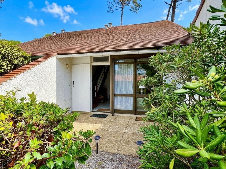 Vente Maison/villa 3 pièces — photo 1