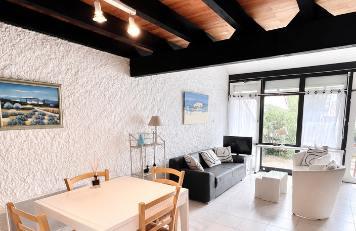 Vente Maison/villa 3 pièces — photo 2