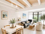 Vente Maison/villa 3 pièces — photo 3