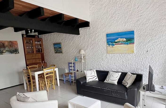 Vente Maison/villa 3 pièces — photo 4