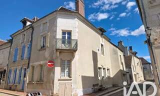 Maison 4 Pièces 85 m² à vendre à Saint-Bris-le-Vineux (89530)