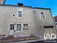Vente Maison de ville 4 pièces — photo 2