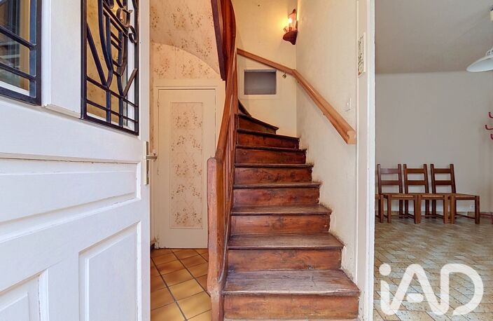 Vente Maison de ville 4 pièces — photo 3