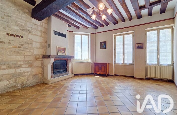 Vente Maison de ville 4 pièces — photo 4