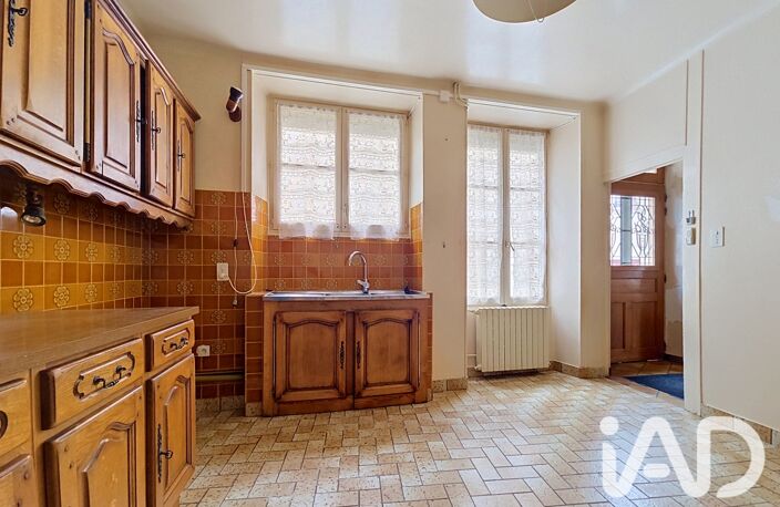 Vente Maison de ville 4 pièces — photo 5