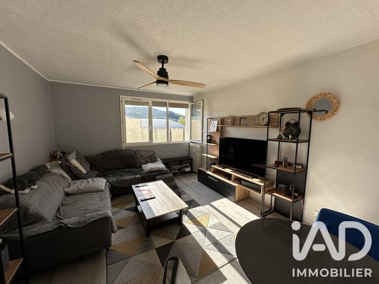 Vente Appartement 3 pièces — photo 1