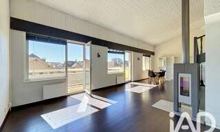 Appartement 5 Pièces 111 m² à vendre à Thonon-les-Bains (74200)