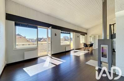 Vente Duplex 5 pièces — photo du bien