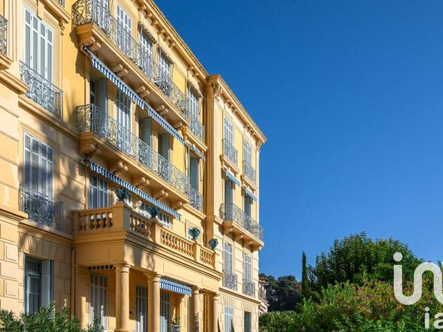 Vente Appartement 5 pièces — photo du bien