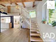 Vente Maison d'architecte 7 pièces — photo 4