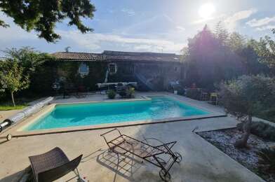 Maison 7 pièces 415000 €