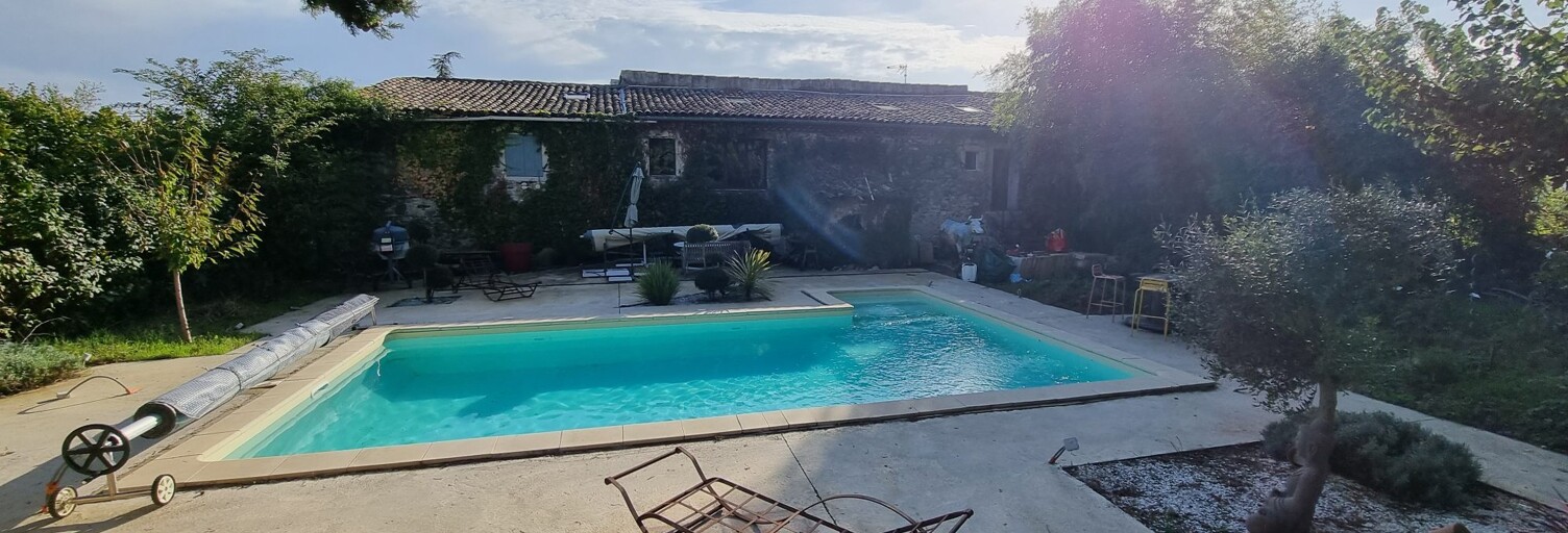 Maison 7 Pièces 291 m² à vendre à Roynac (26450)