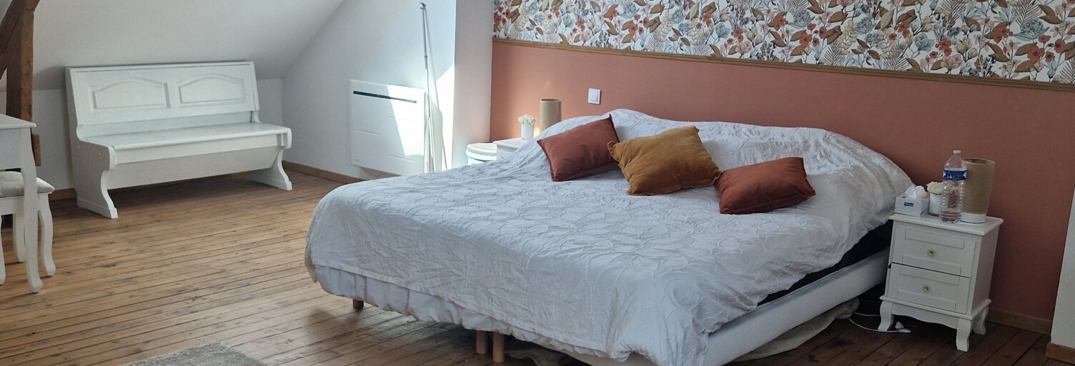 Maison 5 Pièces 137 m² à vendre à Dunkerque (59430)